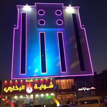 Diwan Alaseel Alraqi Jeddah Exterior foto