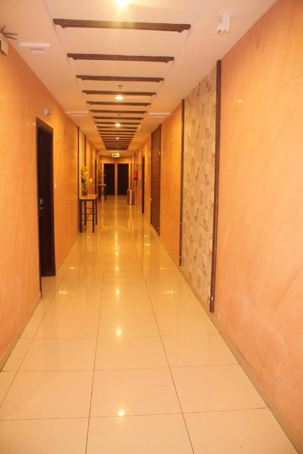 Diwan Alaseel Alraqi Jeddah Exterior foto