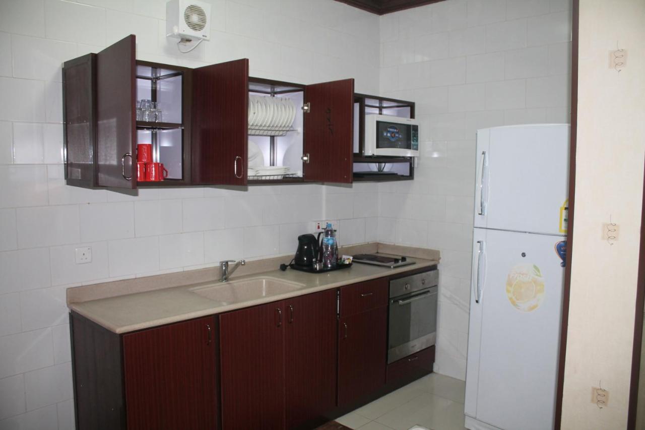Diwan Alaseel Alraqi Jeddah Exterior foto