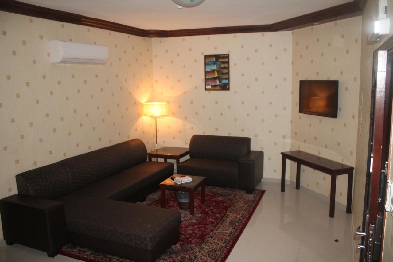 Diwan Alaseel Alraqi Jeddah Exterior foto