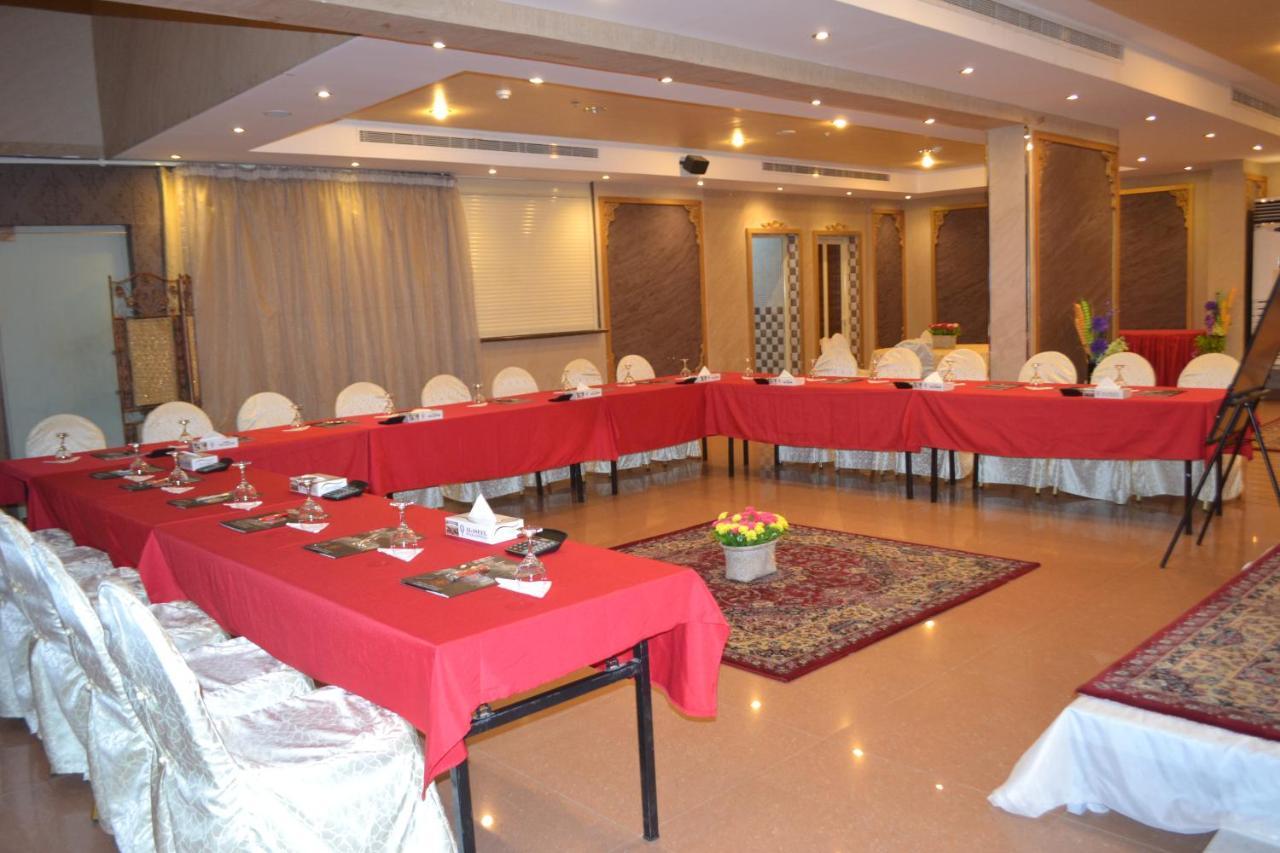 Diwan Alaseel Alraqi Jeddah Exterior foto