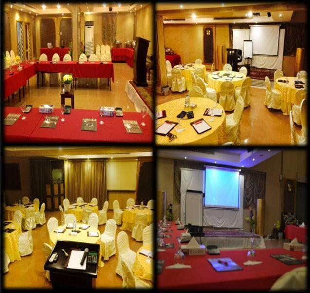 Diwan Alaseel Alraqi Jeddah Exterior foto