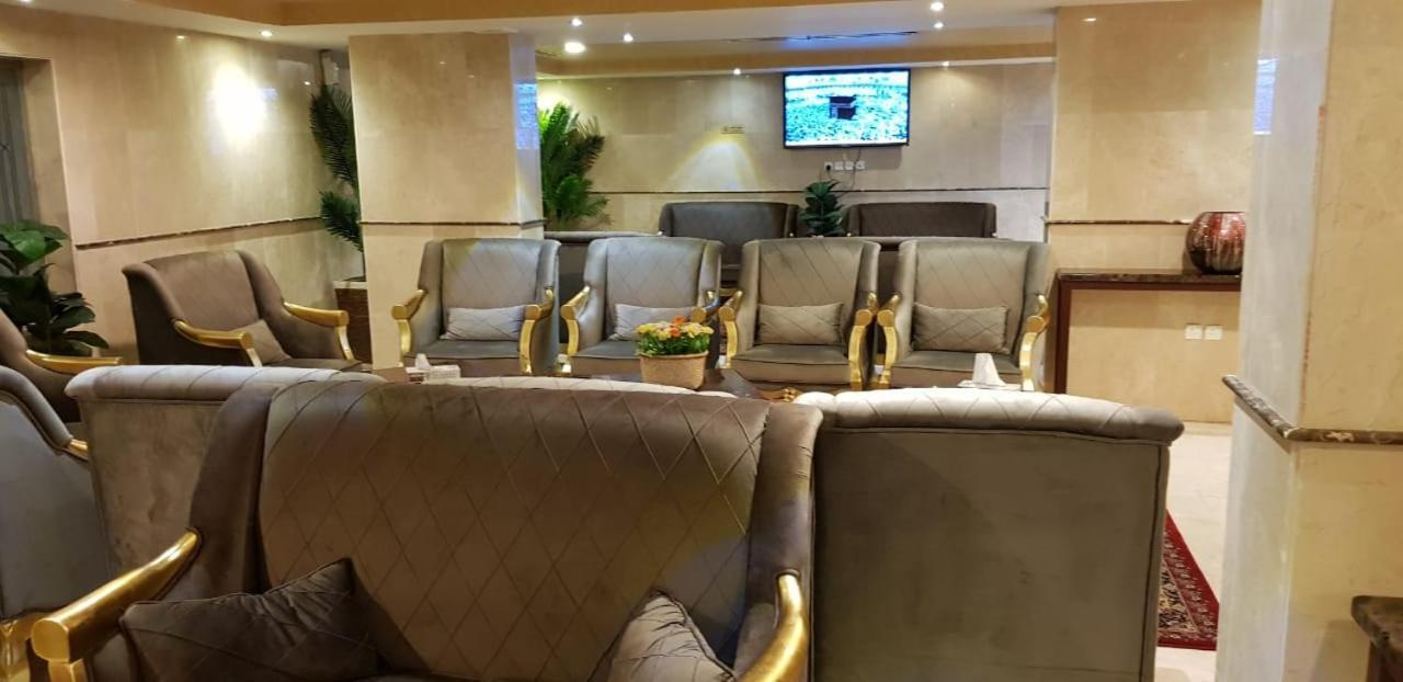 Diwan Alaseel Alraqi Jeddah Exterior foto