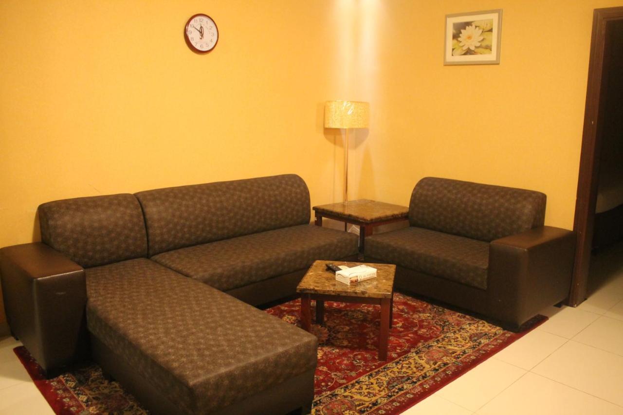 Diwan Alaseel Alraqi Jeddah Exterior foto