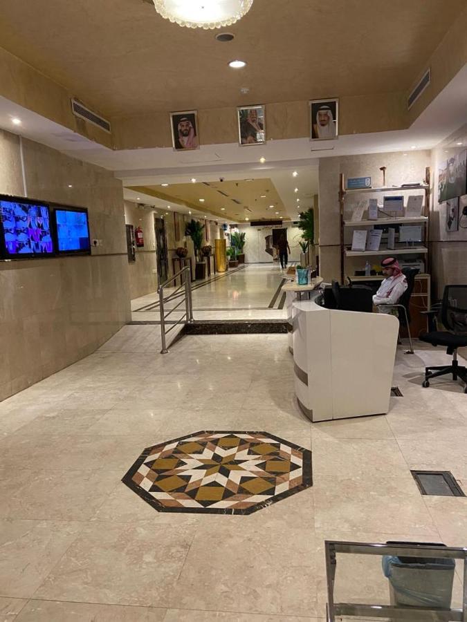 Diwan Alaseel Alraqi Jeddah Exterior foto