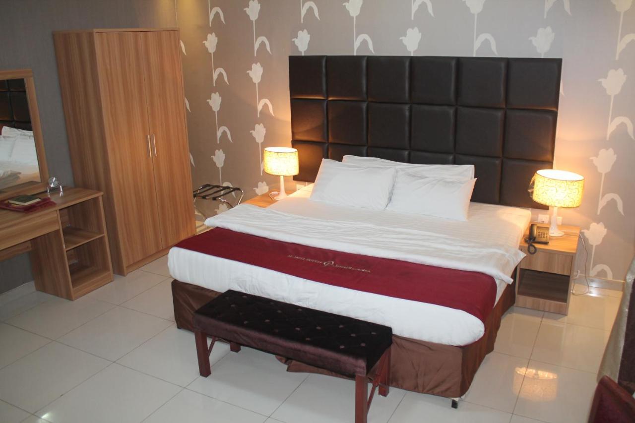 Diwan Alaseel Alraqi Jeddah Exterior foto