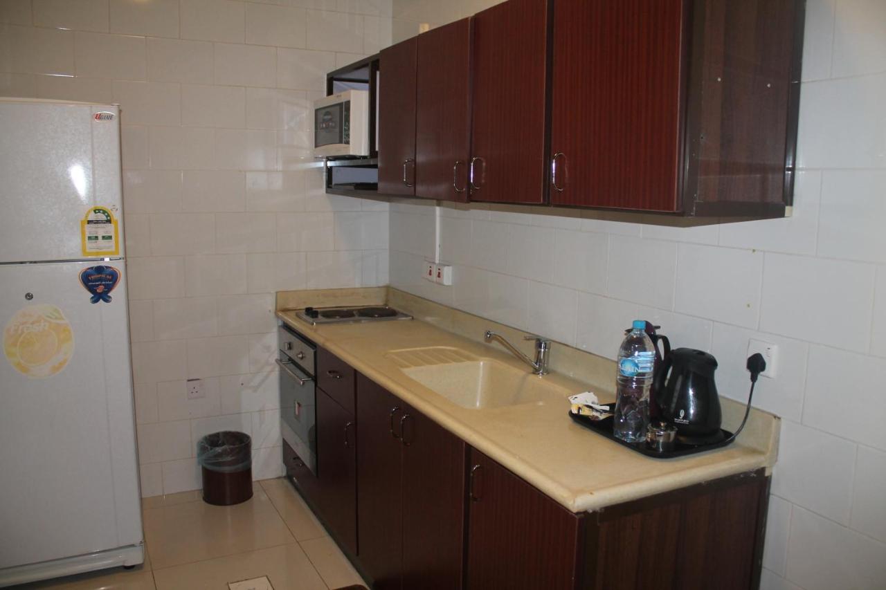 Diwan Alaseel Alraqi Jeddah Exterior foto